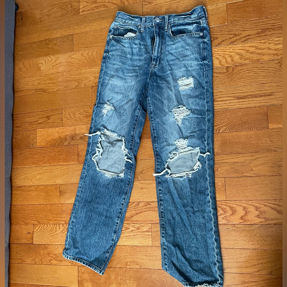Aeropostale Jeans Size 8